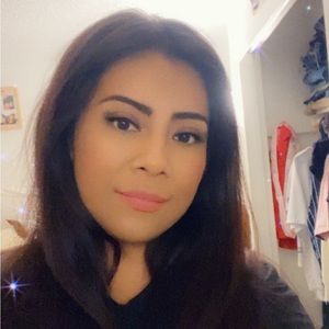 Meet your Posher, Rosie